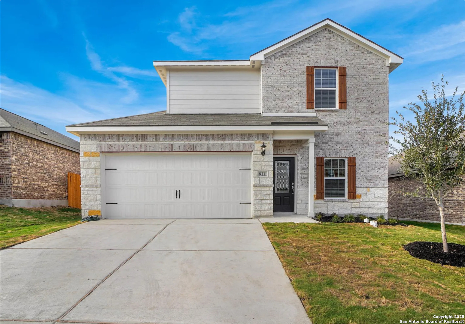 9331 Aniston Bluff Converse TX 78109