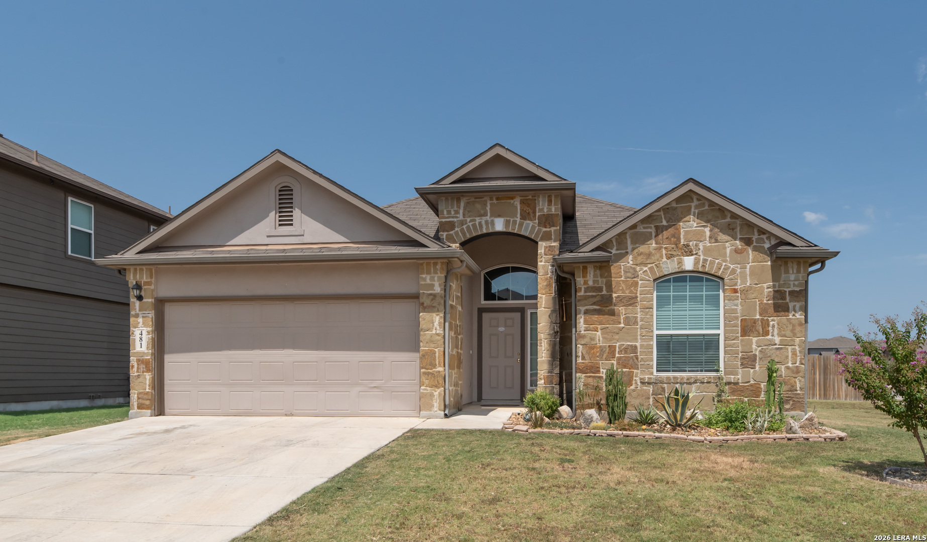 481 Centinela Street New Braunfels TX 78130