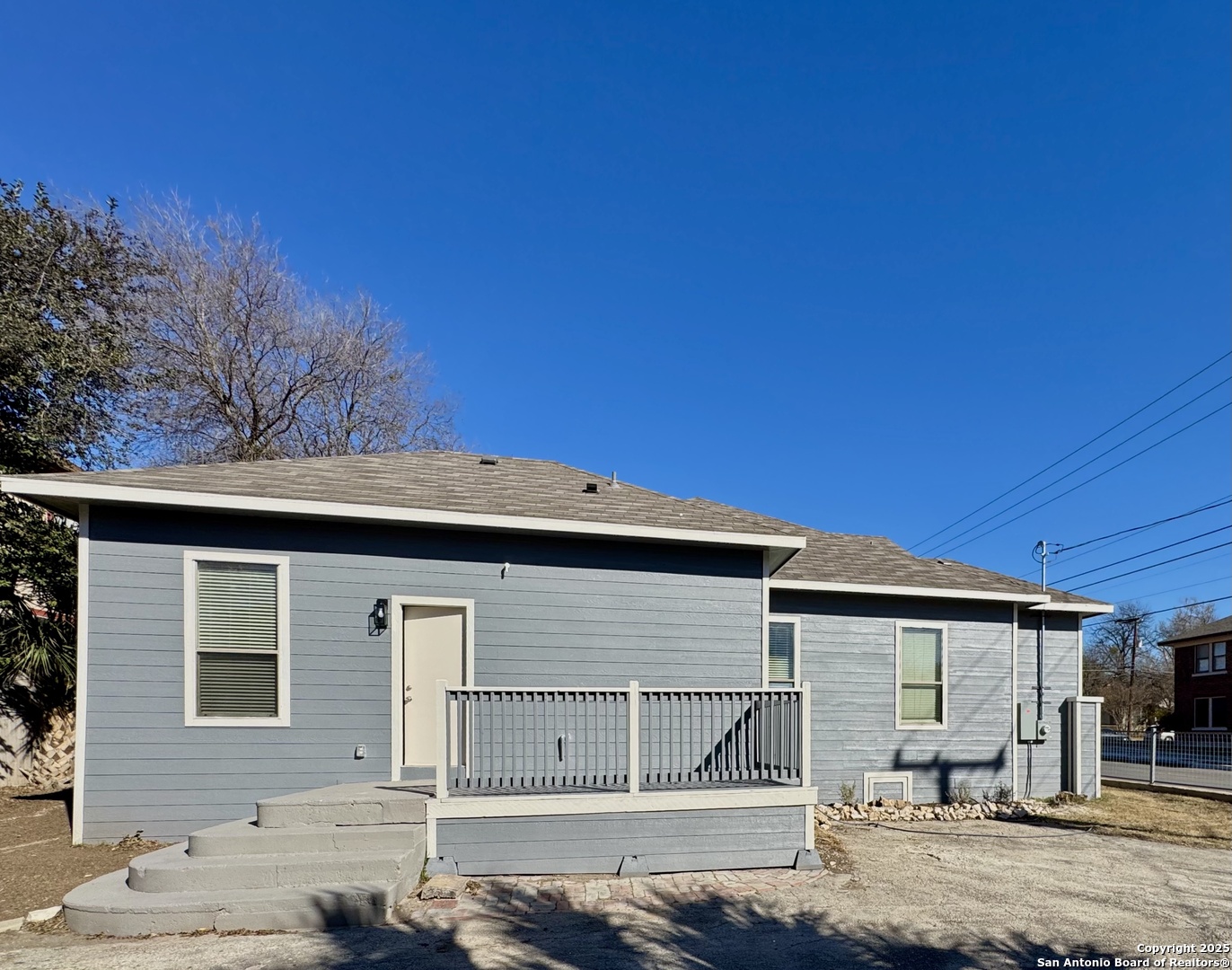800 W Russell Place San Antonio TX 78212