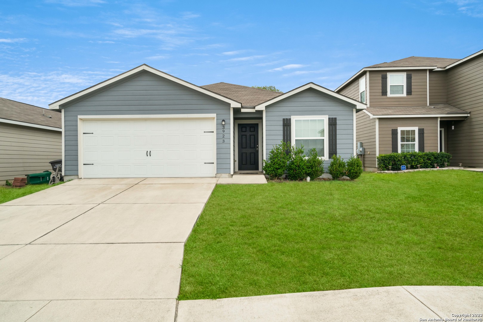 3923 Southton View San Antonio TX 78222