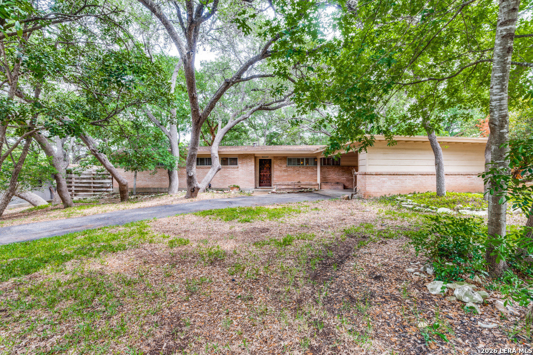 2734 Castanet Street San Antonio TX 78230