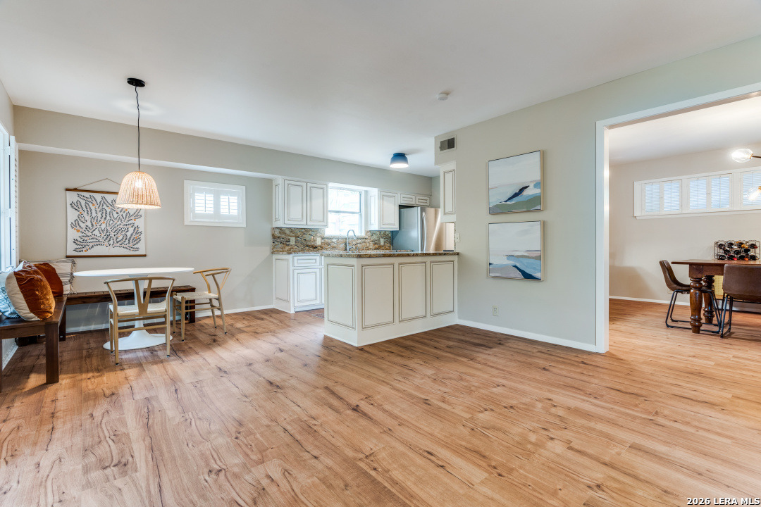 2734 Castanet Street San Antonio TX 78230