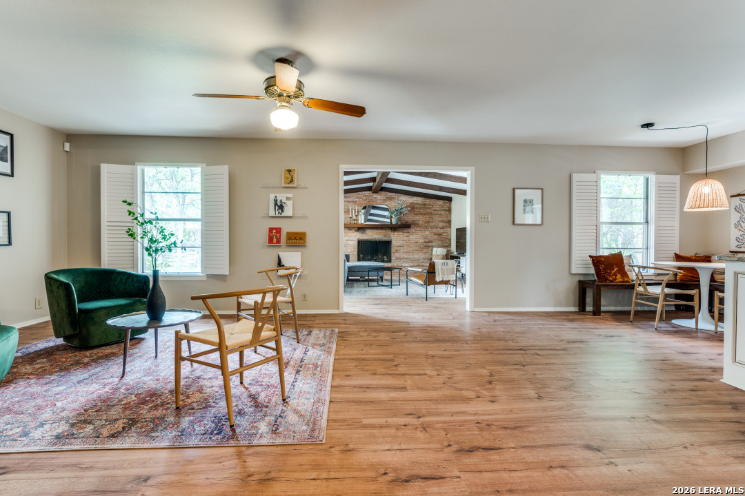 2734 Castanet Street San Antonio TX 78230