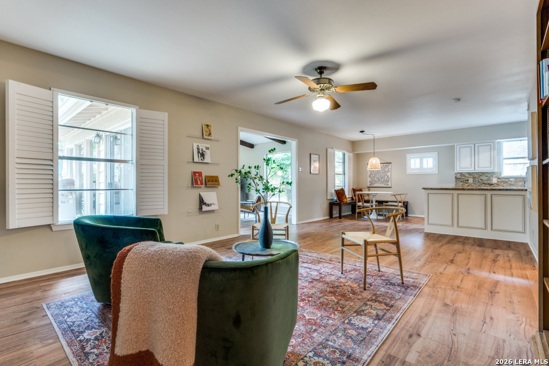 2734 Castanet Street San Antonio TX 78230