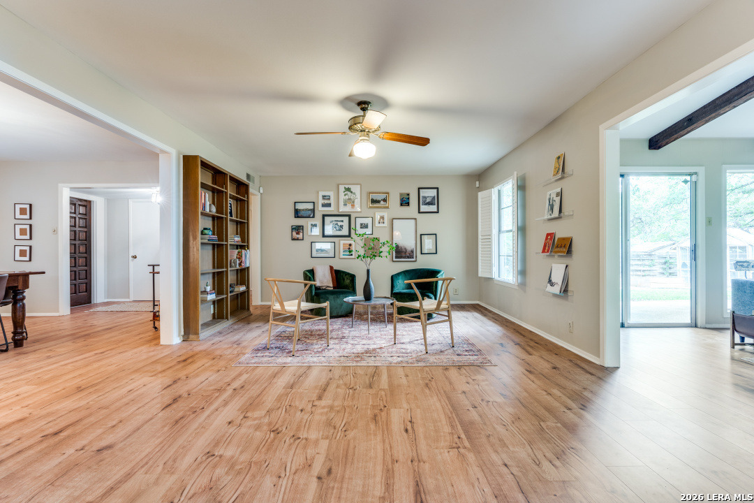 2734 Castanet Street San Antonio TX 78230