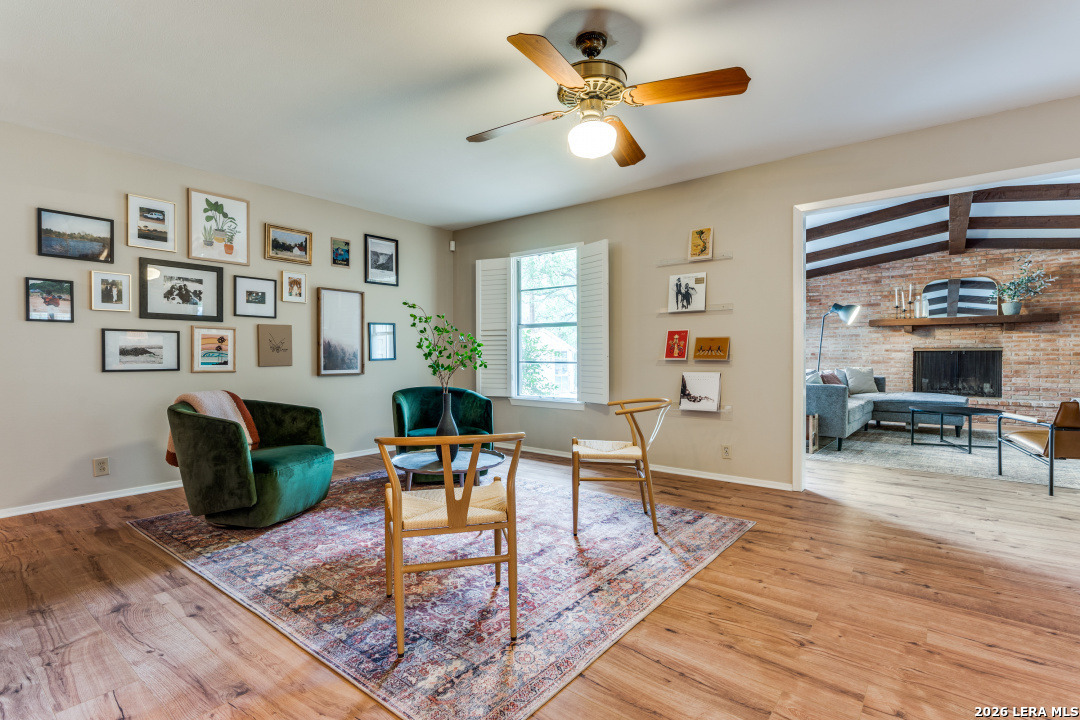 2734 Castanet Street San Antonio TX 78230