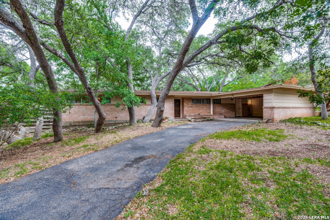 2734 Castanet Street San Antonio TX 78230