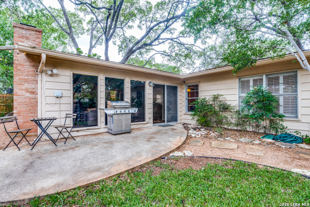 2734 Castanet Street San Antonio TX 78230