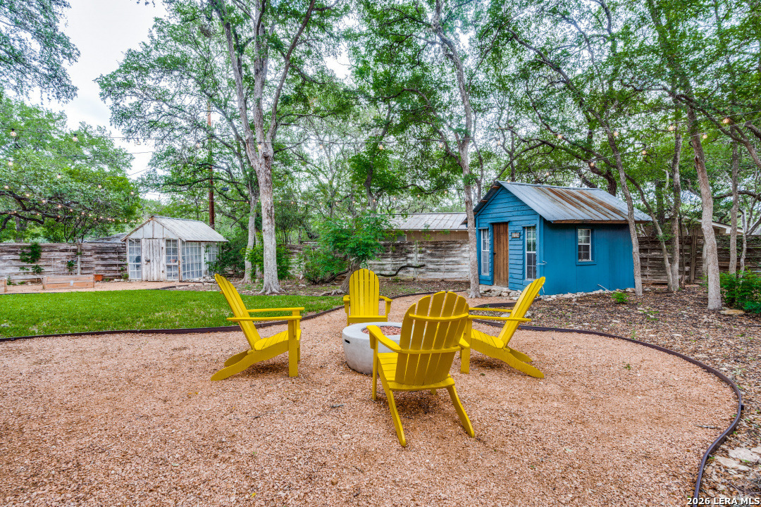 2734 Castanet Street San Antonio TX 78230