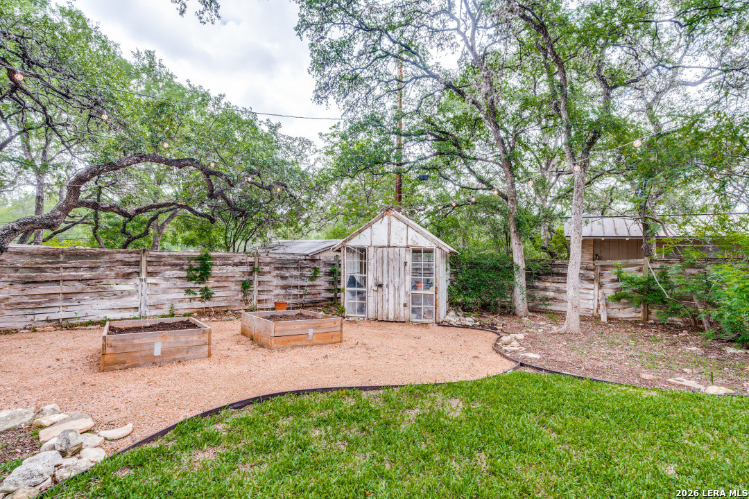 2734 Castanet Street San Antonio TX 78230