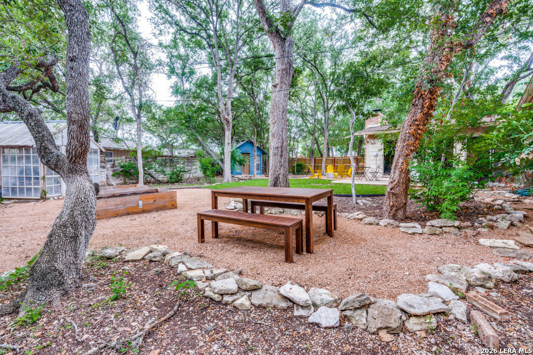 2734 Castanet Street San Antonio TX 78230