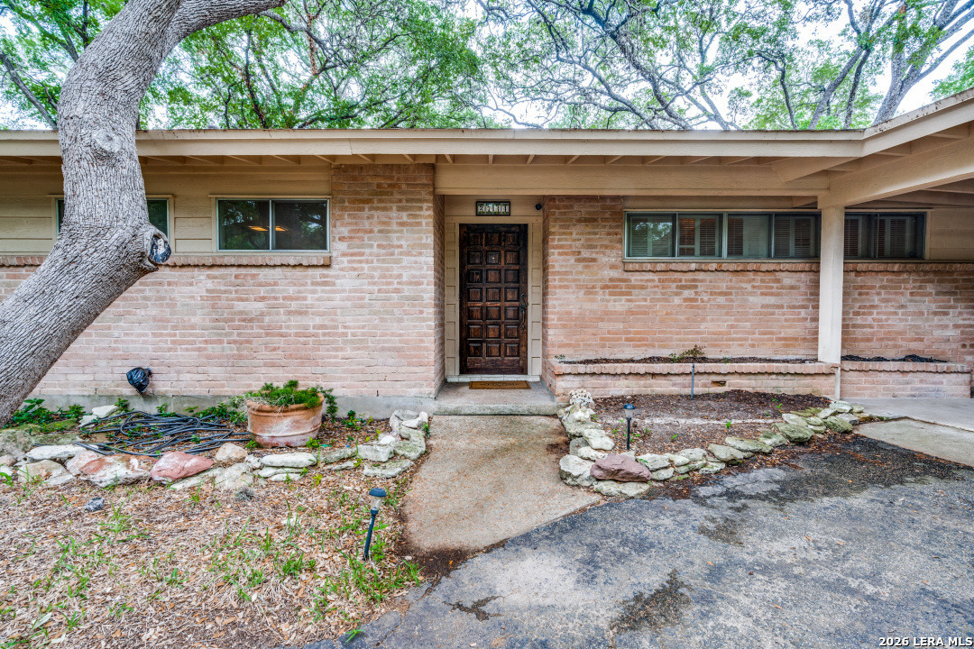 2734 Castanet Street San Antonio TX 78230