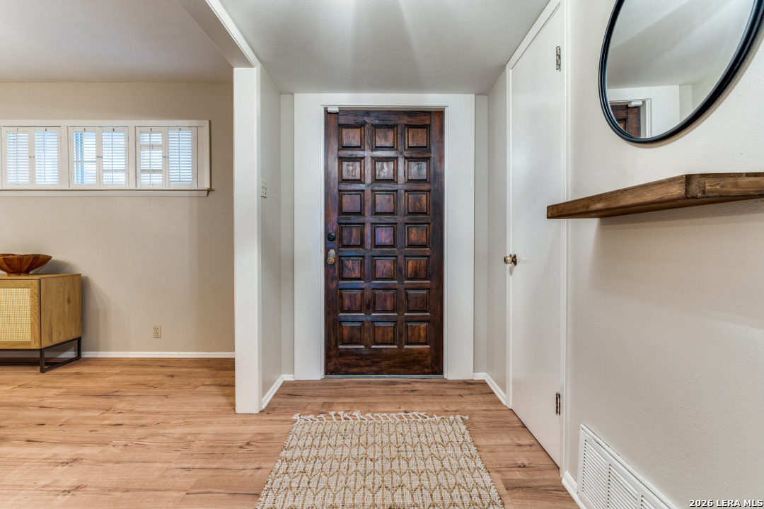 2734 Castanet Street San Antonio TX 78230