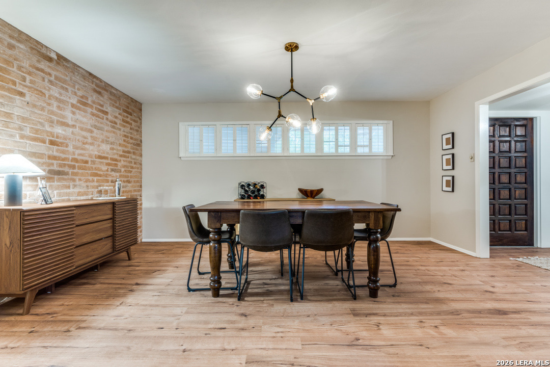 2734 Castanet Street San Antonio TX 78230