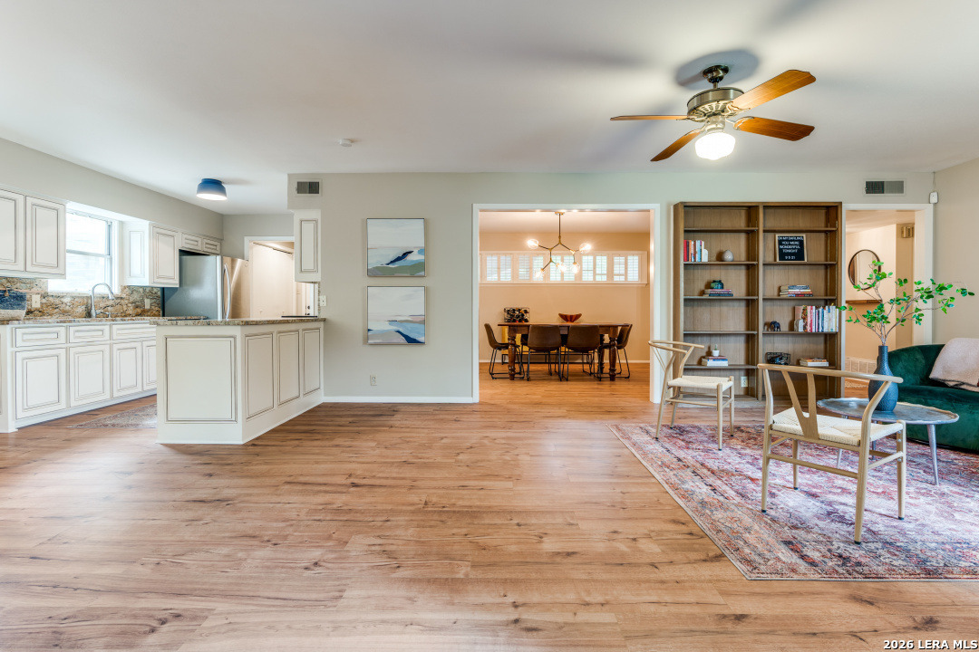 2734 Castanet Street San Antonio TX 78230