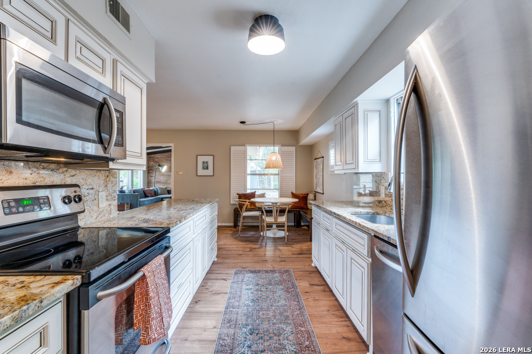 2734 Castanet Street San Antonio TX 78230