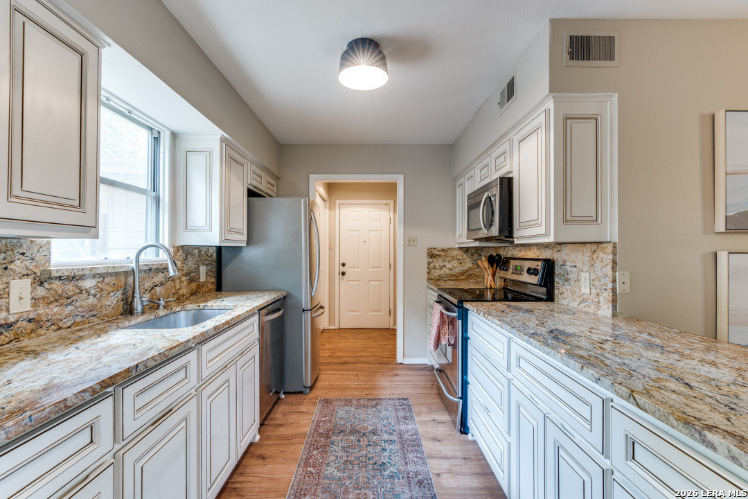 2734 Castanet Street San Antonio TX 78230
