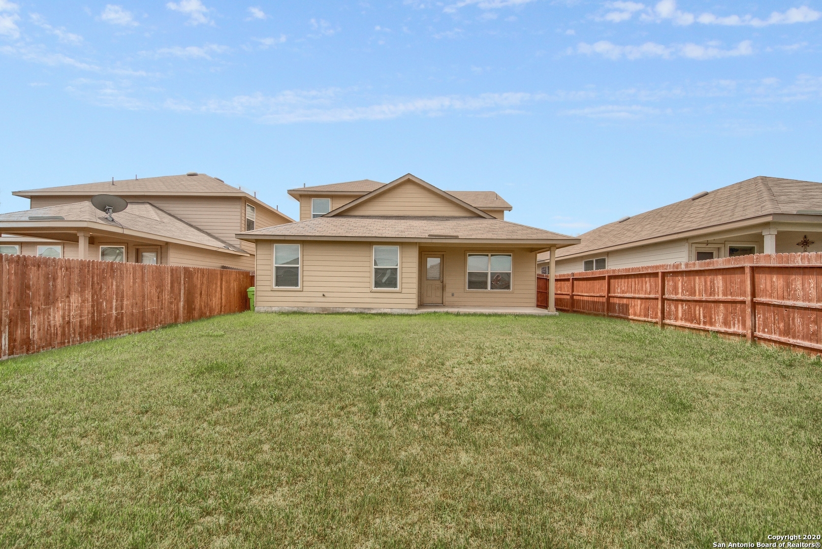 8934 Palmetto Falls San Antonio TX 78254