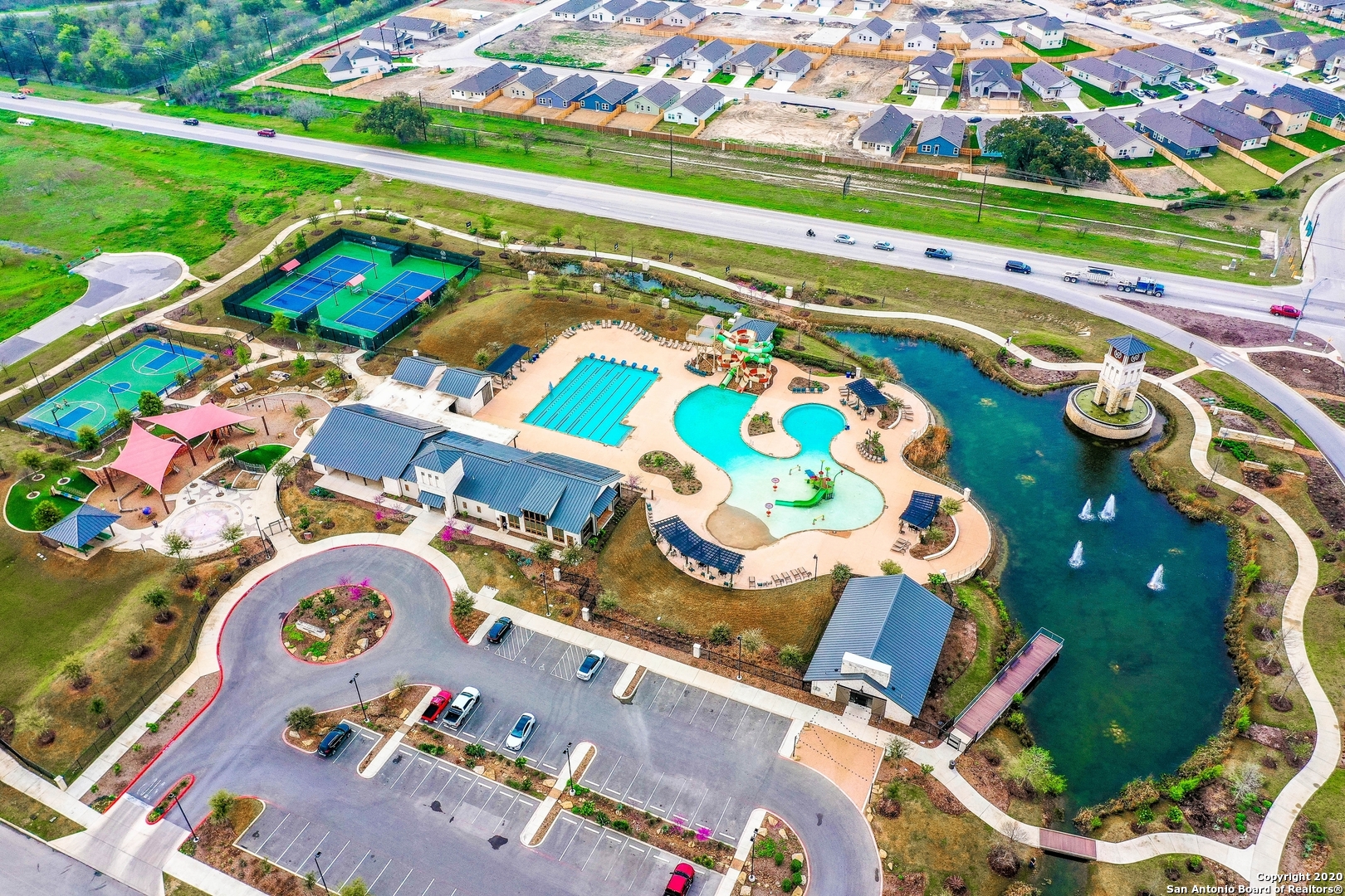 8934 Palmetto Falls San Antonio TX 78254