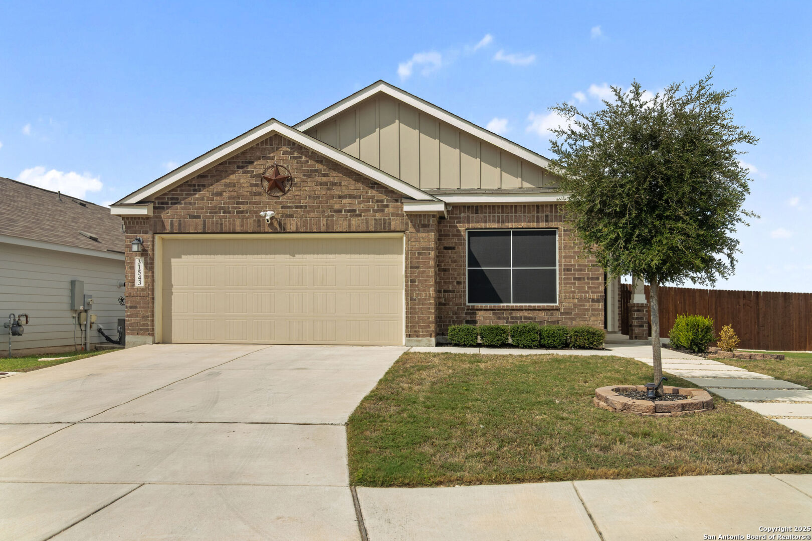 31543 Meander Lane Bulverde TX 78163