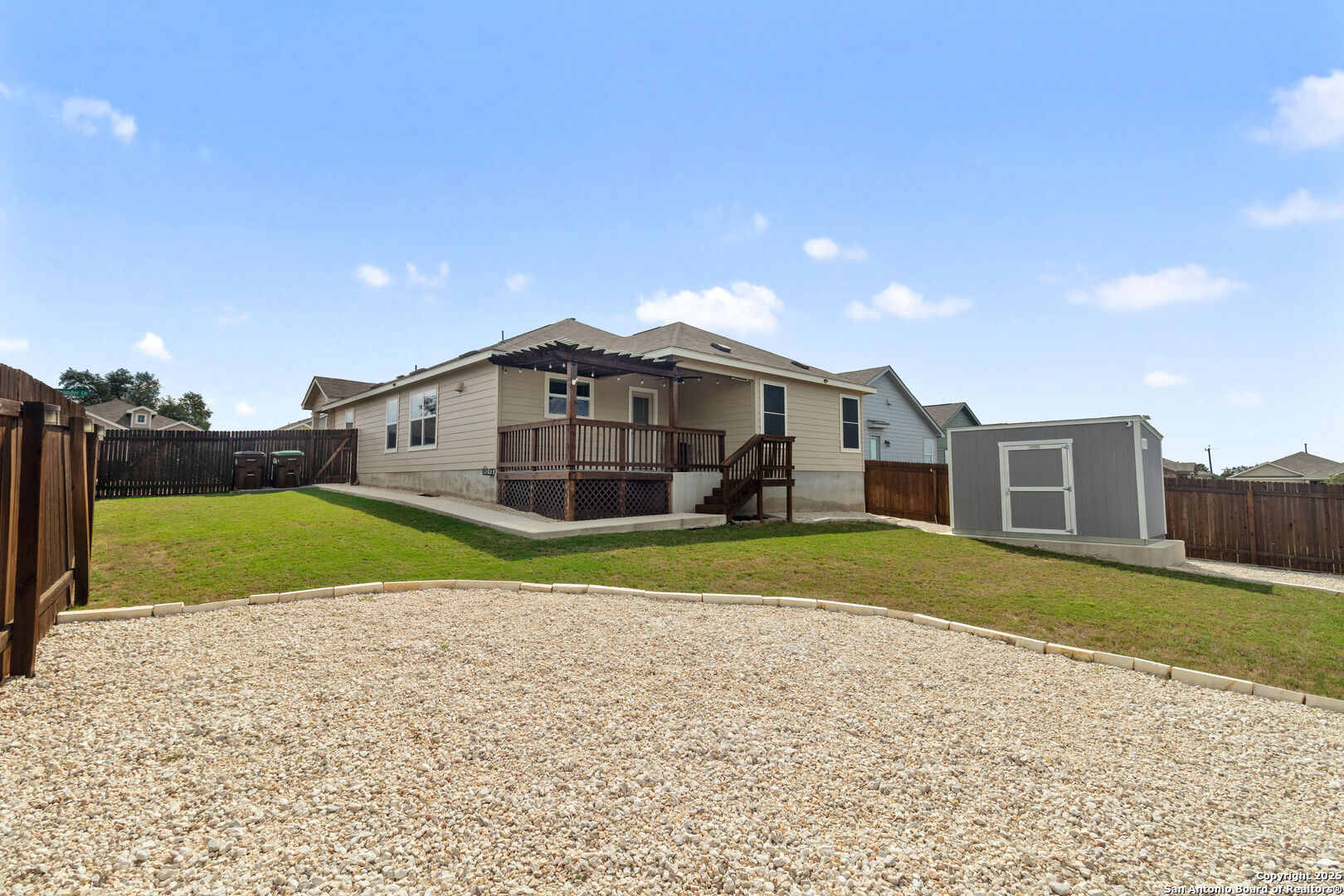 31543 Meander Lane Bulverde TX 78163