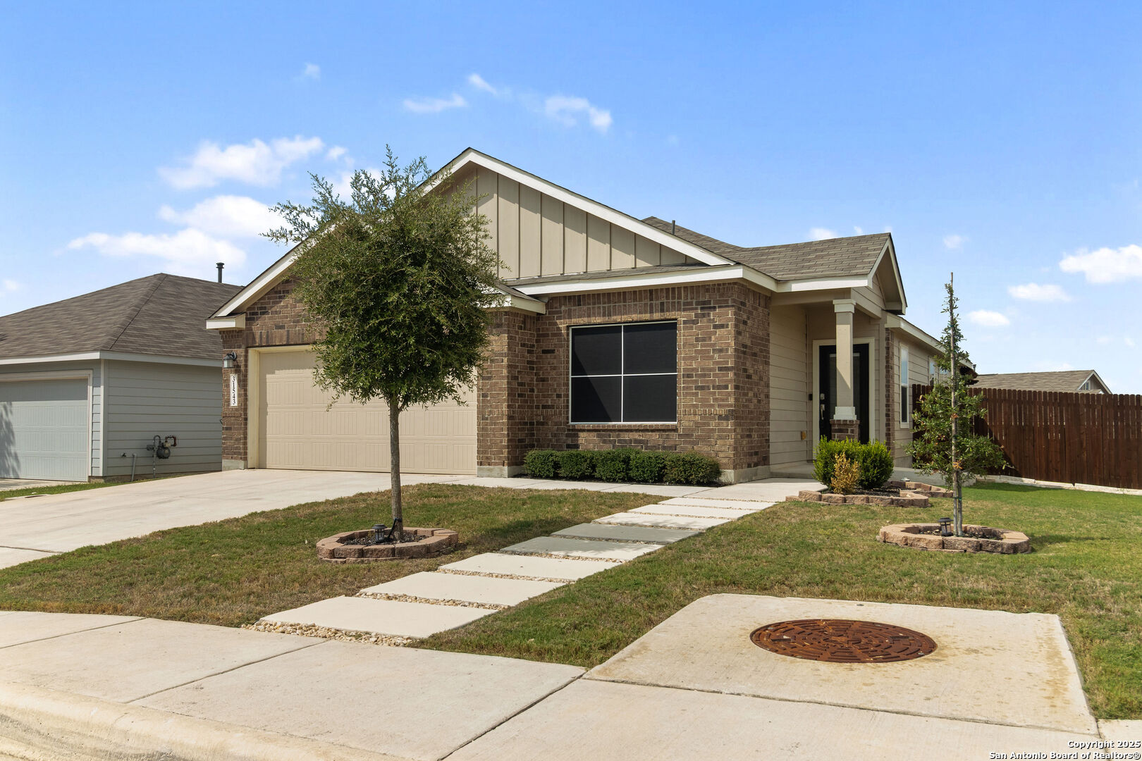 31543 Meander Lane Bulverde TX 78163