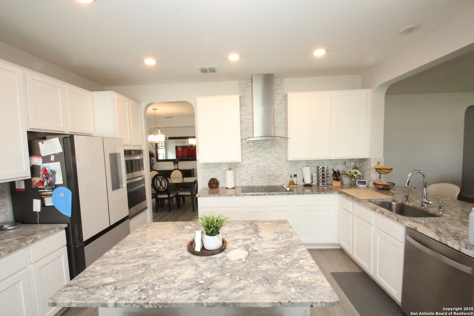 22335 Escalante Run San Antonio TX 78261