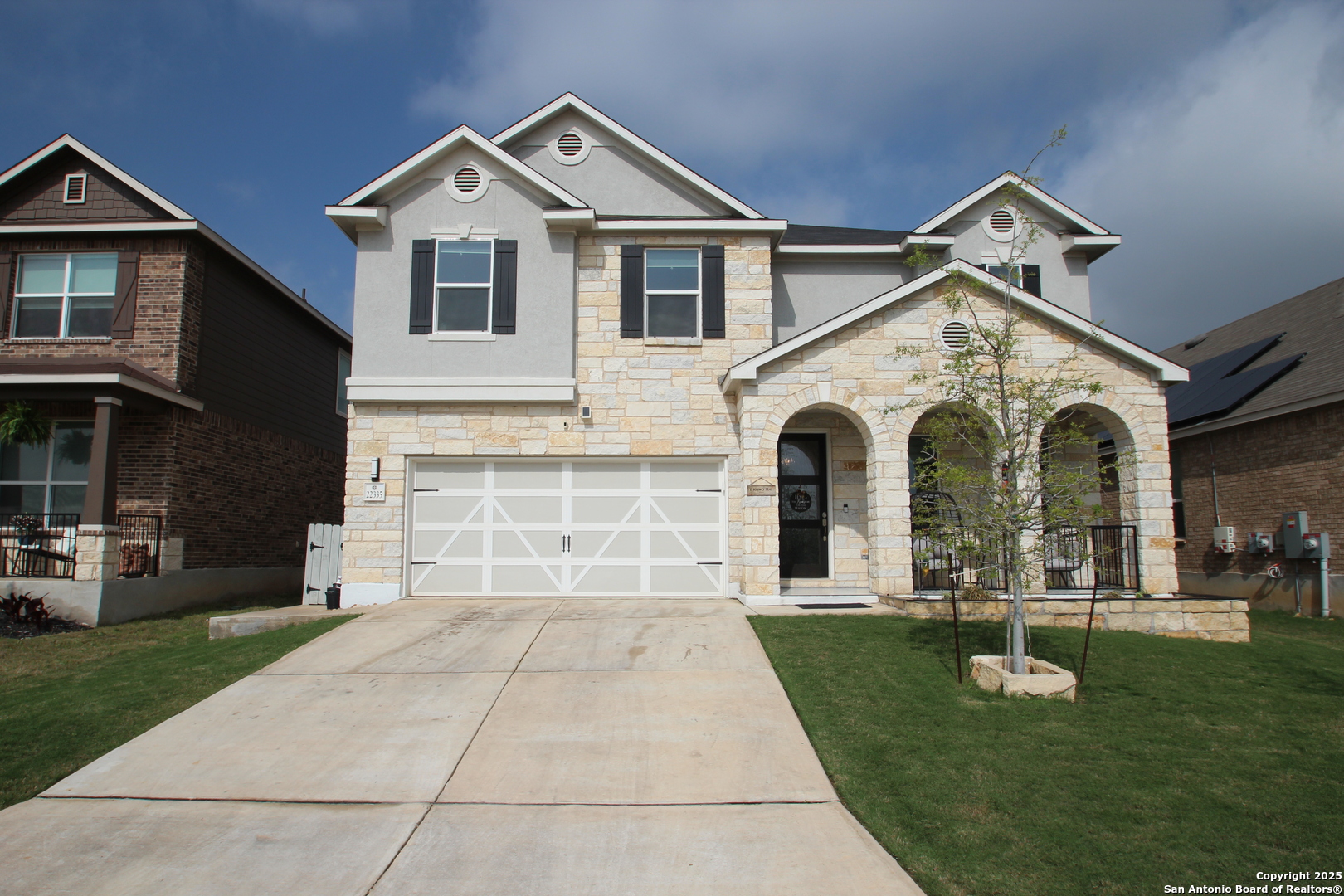 22335 Escalante Run San Antonio TX 78261