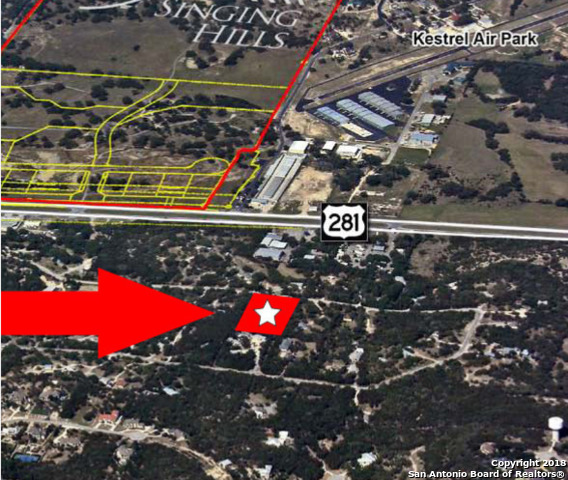 3067 View Ridge Drive Spring Branch TX 78070