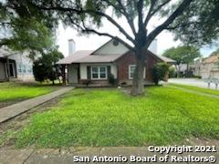 3400 Ridge Smoke San Antonio TX 78247
