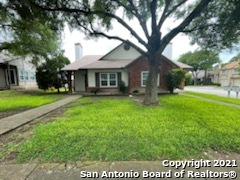 3400 Ridge Smoke San Antonio TX 78247