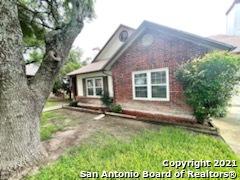 3400 Ridge Smoke San Antonio TX 78247