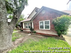 3400 Ridge Smoke San Antonio TX 78247