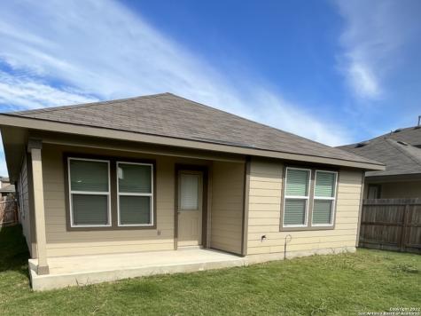 12126 Sampson Creek San Antonio TX 78245