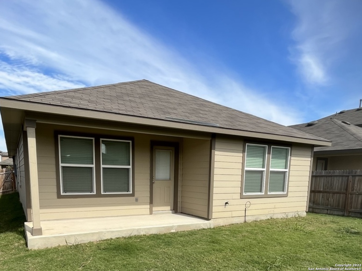 12126 Sampson Creek San Antonio TX 78245