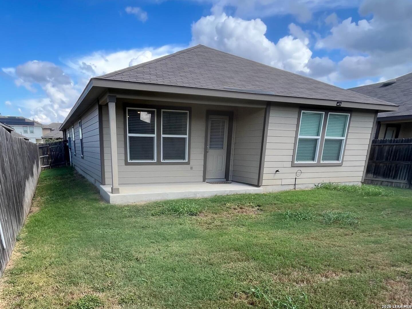 12126 Sampson Creek San Antonio TX 78245