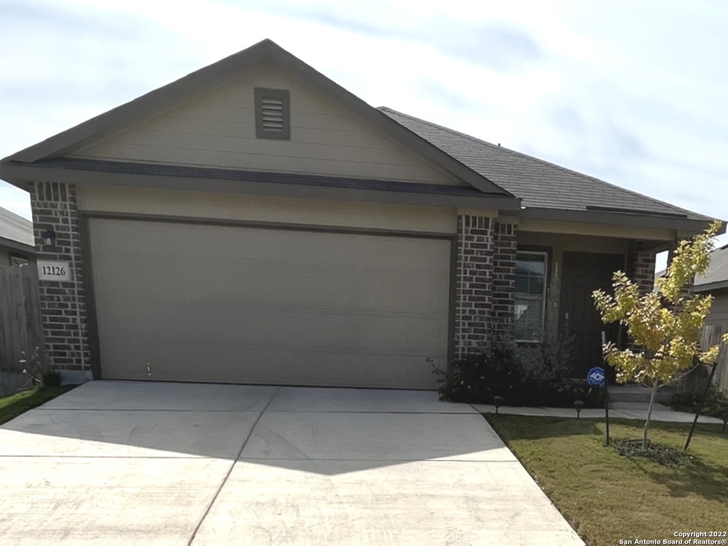12126 Sampson Creek San Antonio TX 78245