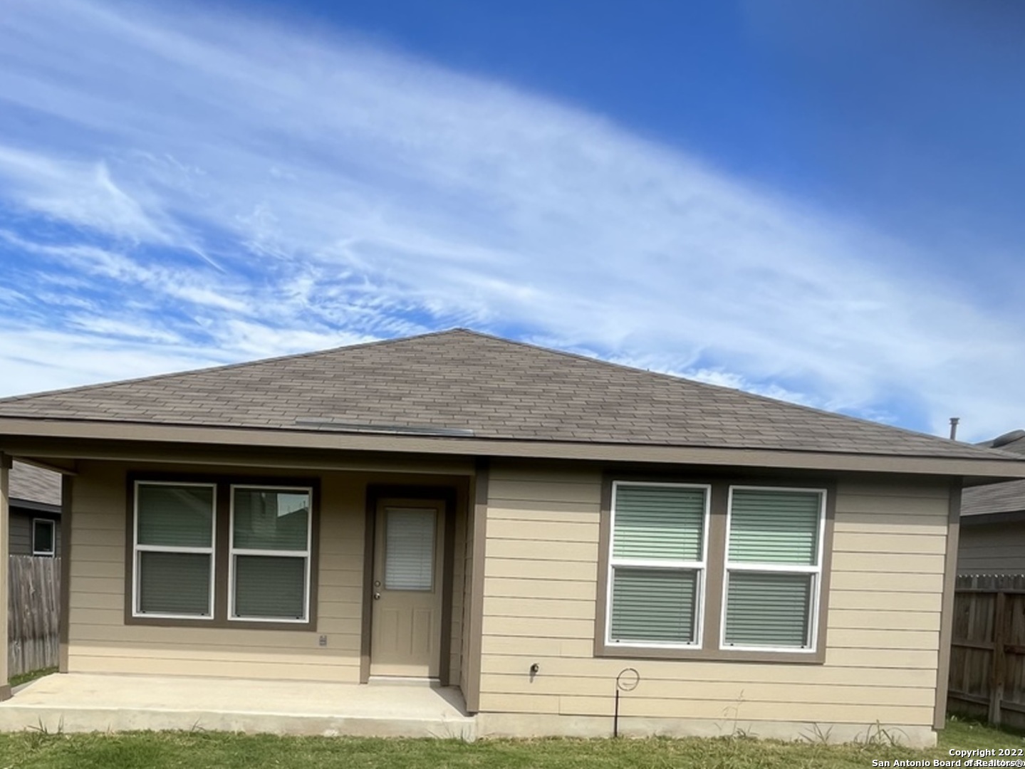 12126 Sampson Creek San Antonio TX 78245