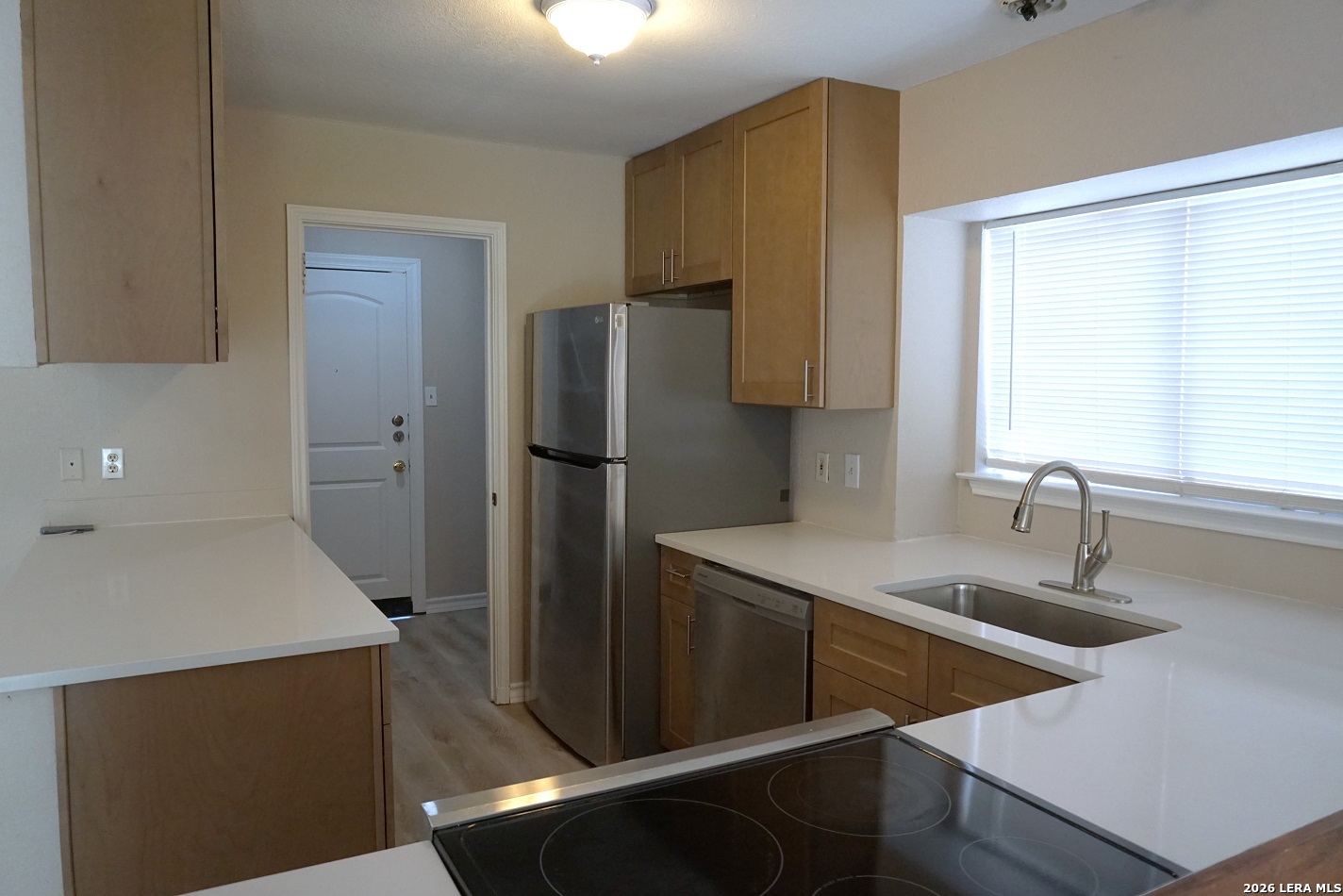 8470 Cascade Ridge Drive San Antonio TX 78239