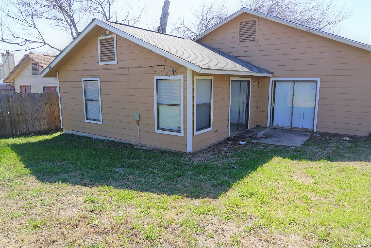 8470 Cascade Ridge Drive San Antonio TX 78239