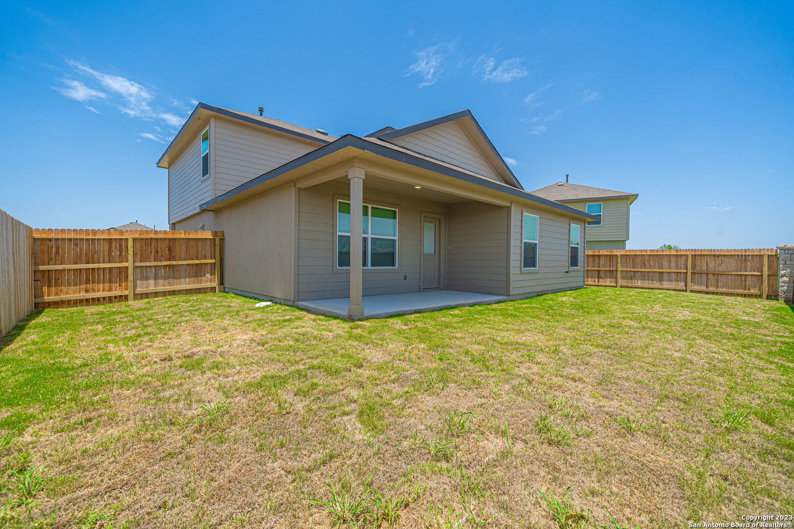909 Rolling River Cibolo TX 78108