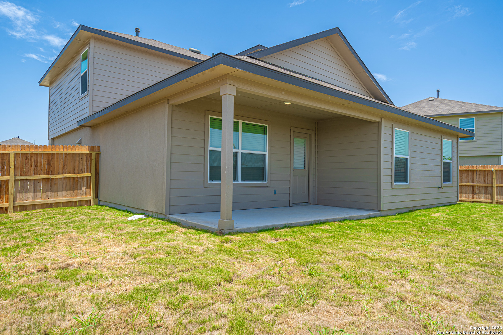 909 Rolling River Cibolo TX 78108