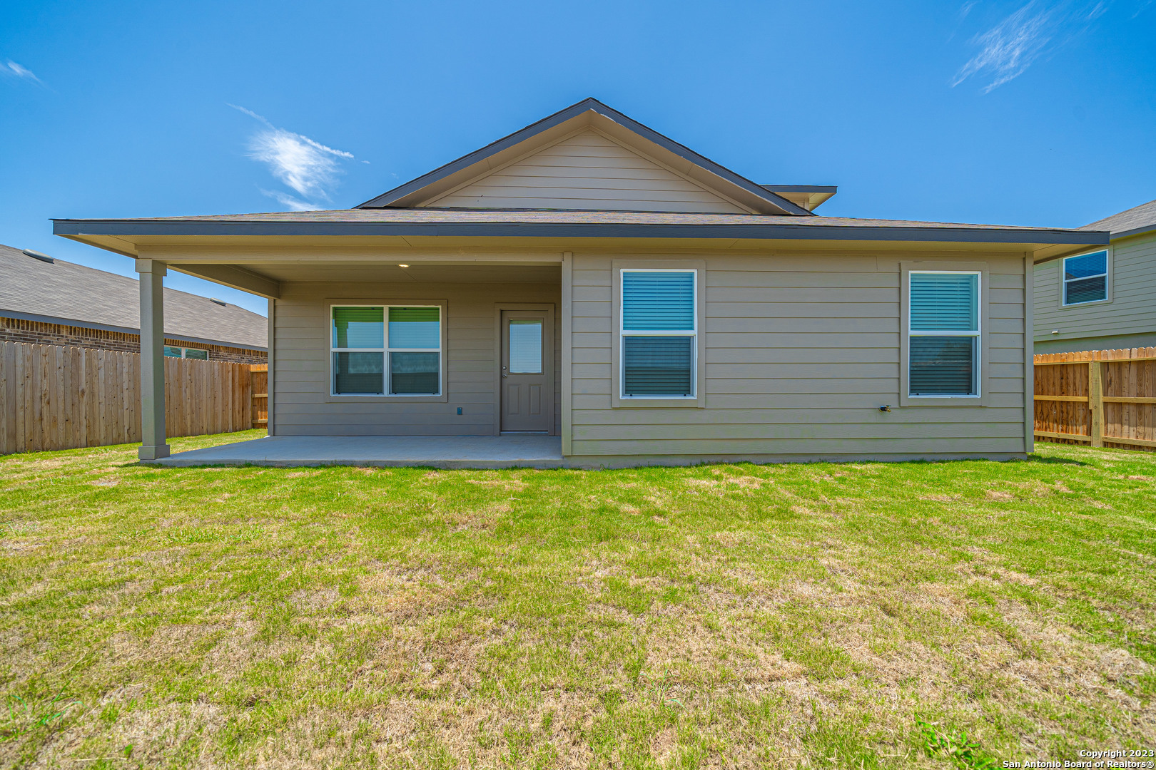 909 Rolling River Cibolo TX 78108