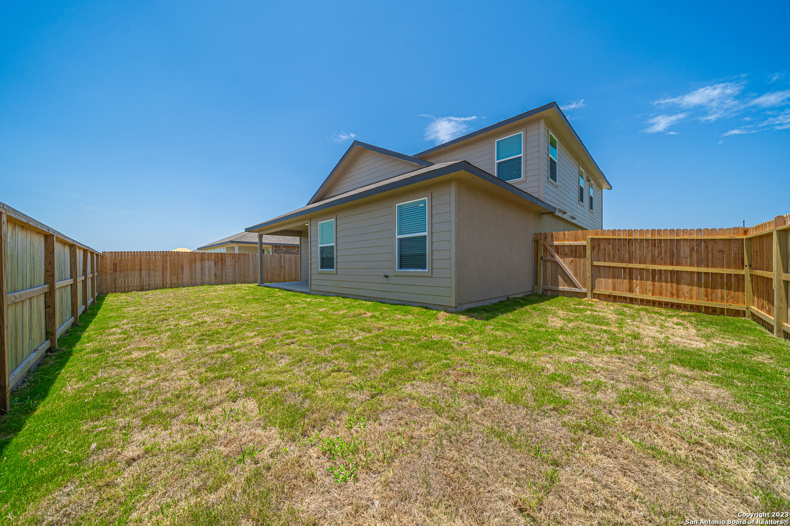 909 Rolling River Cibolo TX 78108