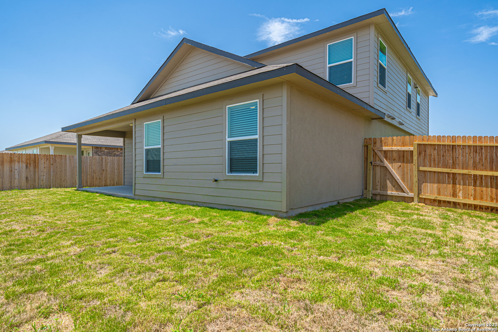 909 Rolling River Cibolo TX 78108