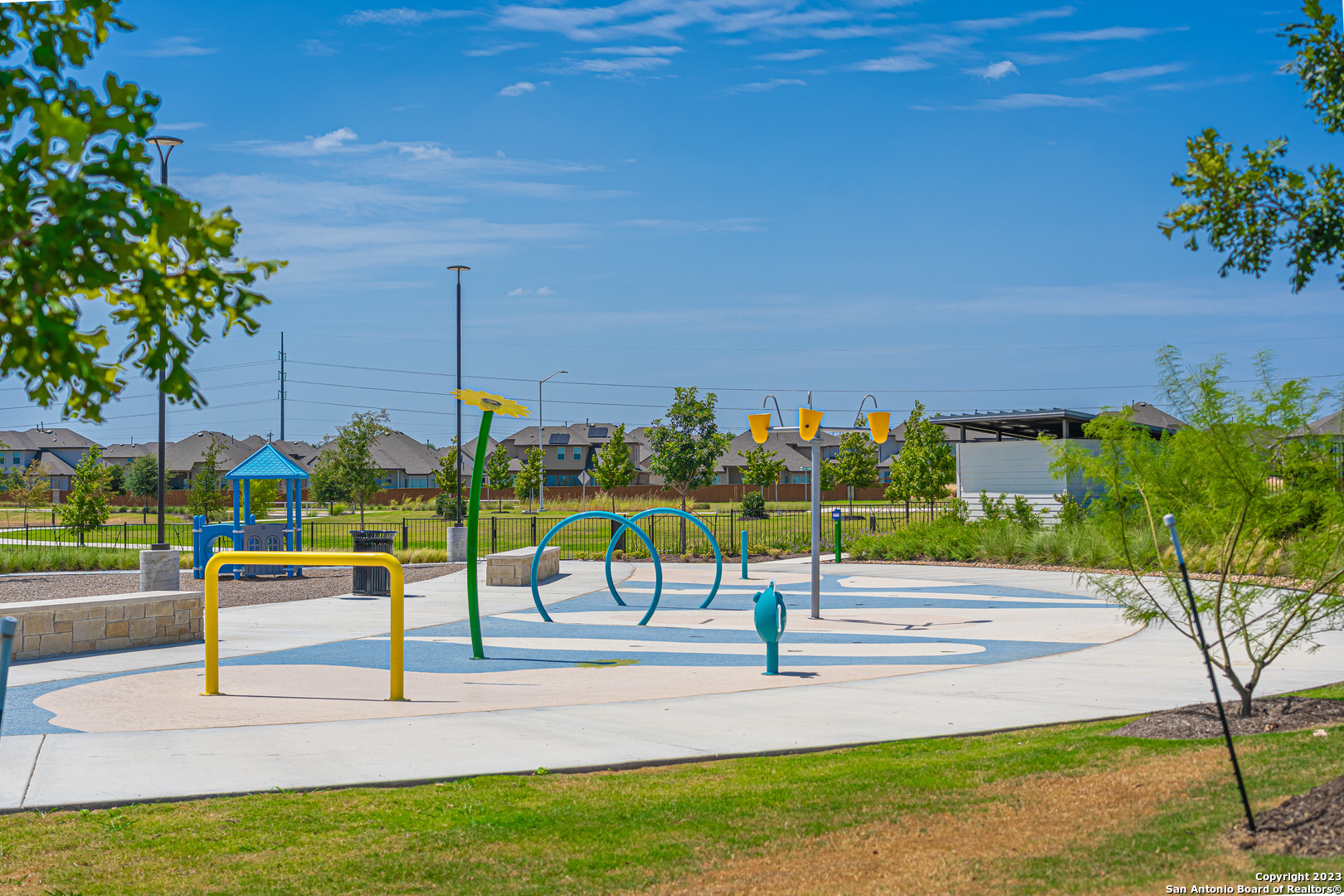 909 Rolling River Cibolo TX 78108