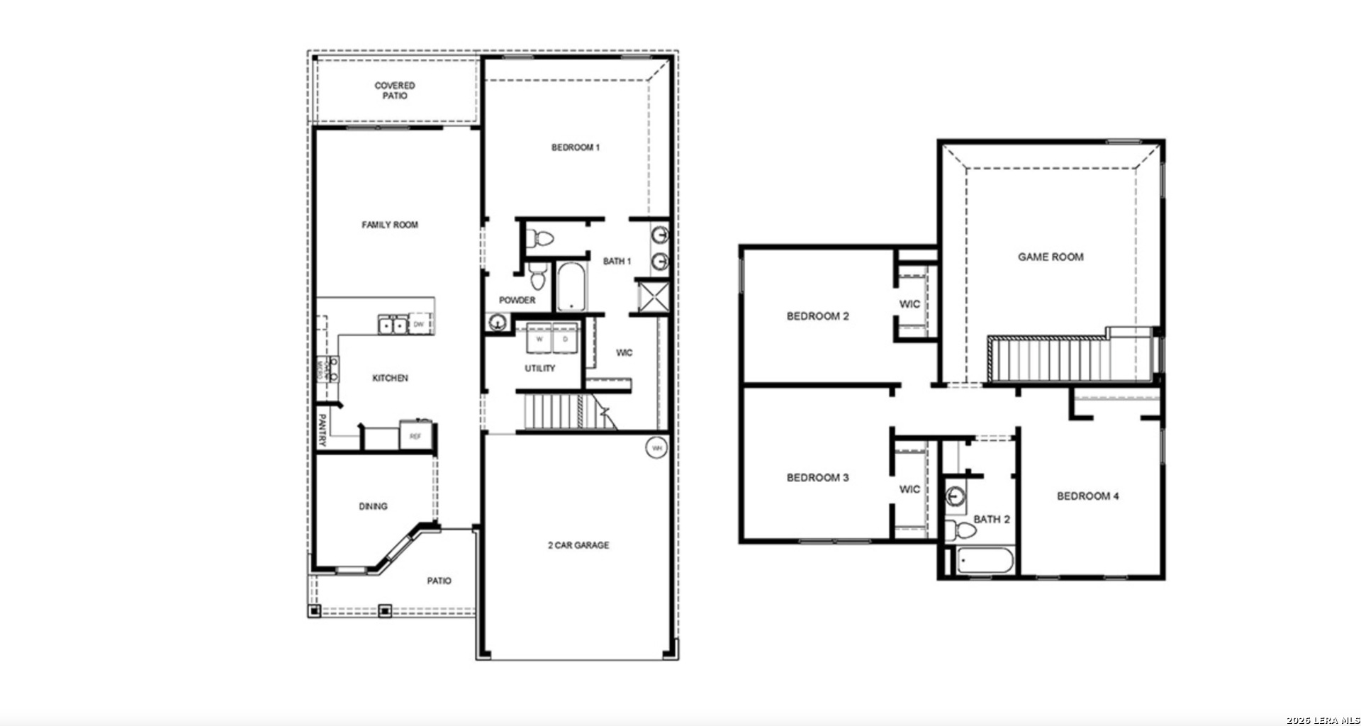 909 Rolling River Cibolo TX 78108
