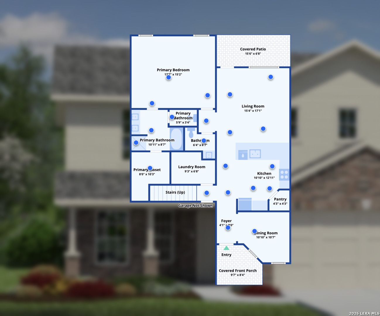 909 Rolling River Cibolo TX 78108
