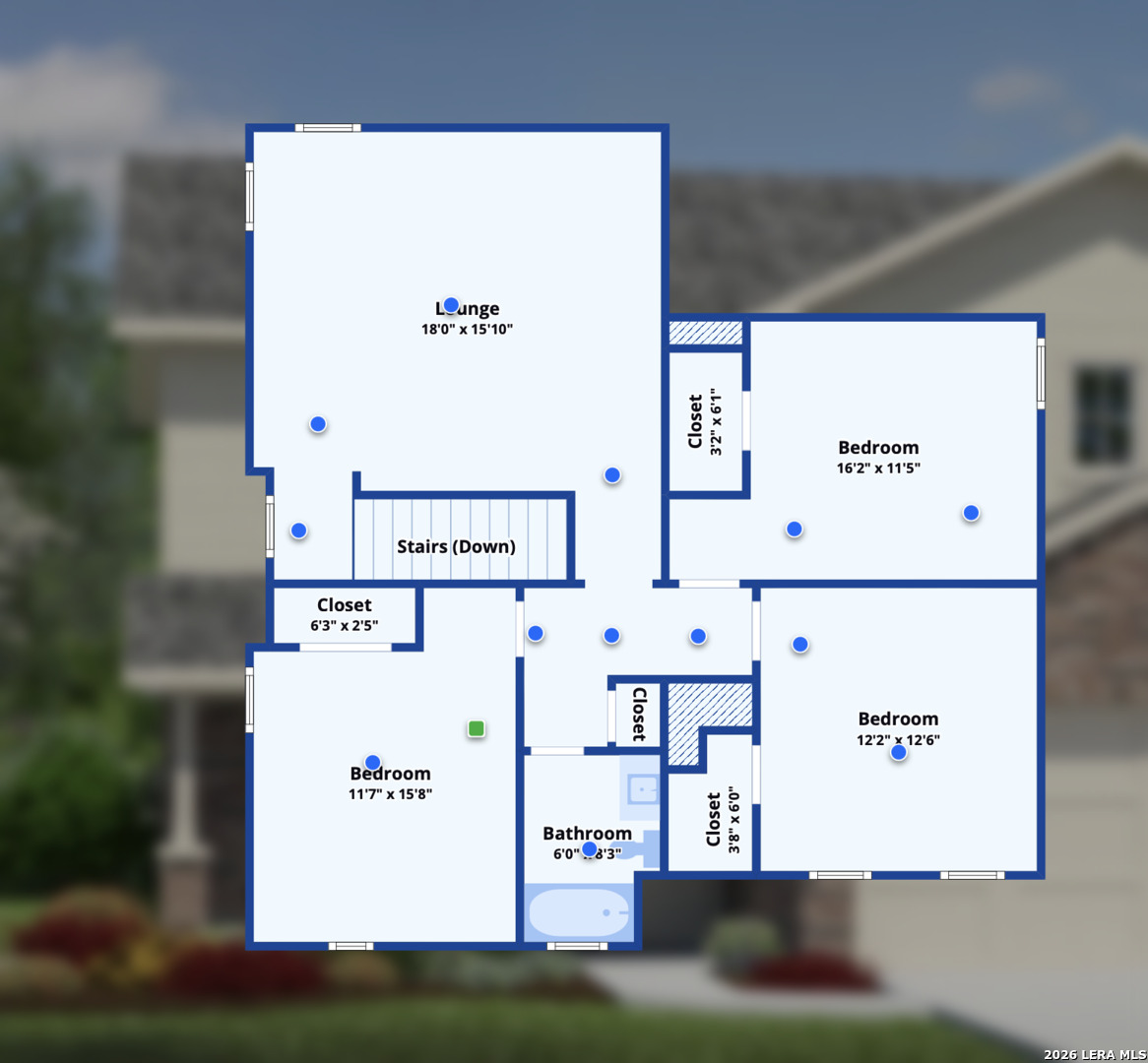 909 Rolling River Cibolo TX 78108