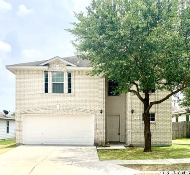 337 Longhorn Way Cibolo TX 78108